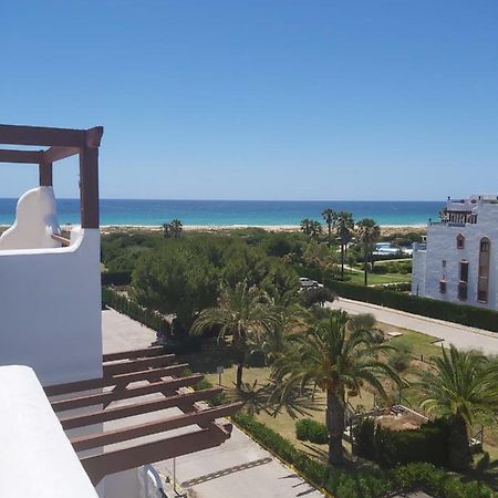 Exclusivo Zahara Urb Bahia De La Plata Apartment ซาฮารา เด ลอส อาตูเนส ภายนอก รูปภาพ
