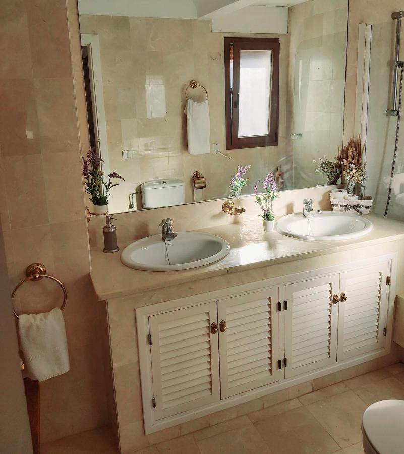 Exclusivo Zahara Urb Bahia De La Plata Apartment ซาฮารา เด ลอส อาตูเนส ภายนอก รูปภาพ