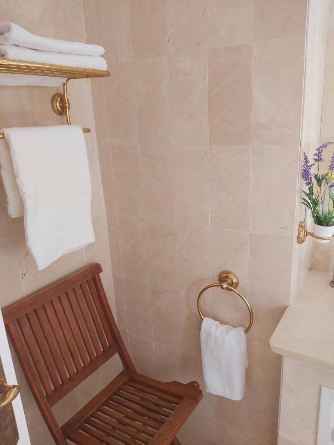 Exclusivo Zahara Urb Bahia De La Plata Apartment ซาฮารา เด ลอส อาตูเนส ภายนอก รูปภาพ