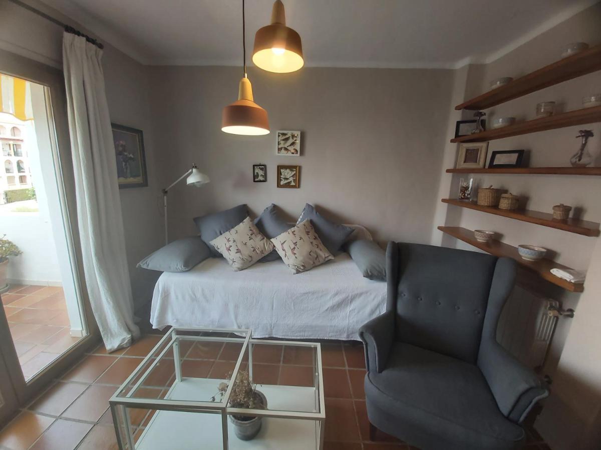 Exclusivo Zahara Urb Bahia De La Plata Apartment ซาฮารา เด ลอส อาตูเนส ภายนอก รูปภาพ