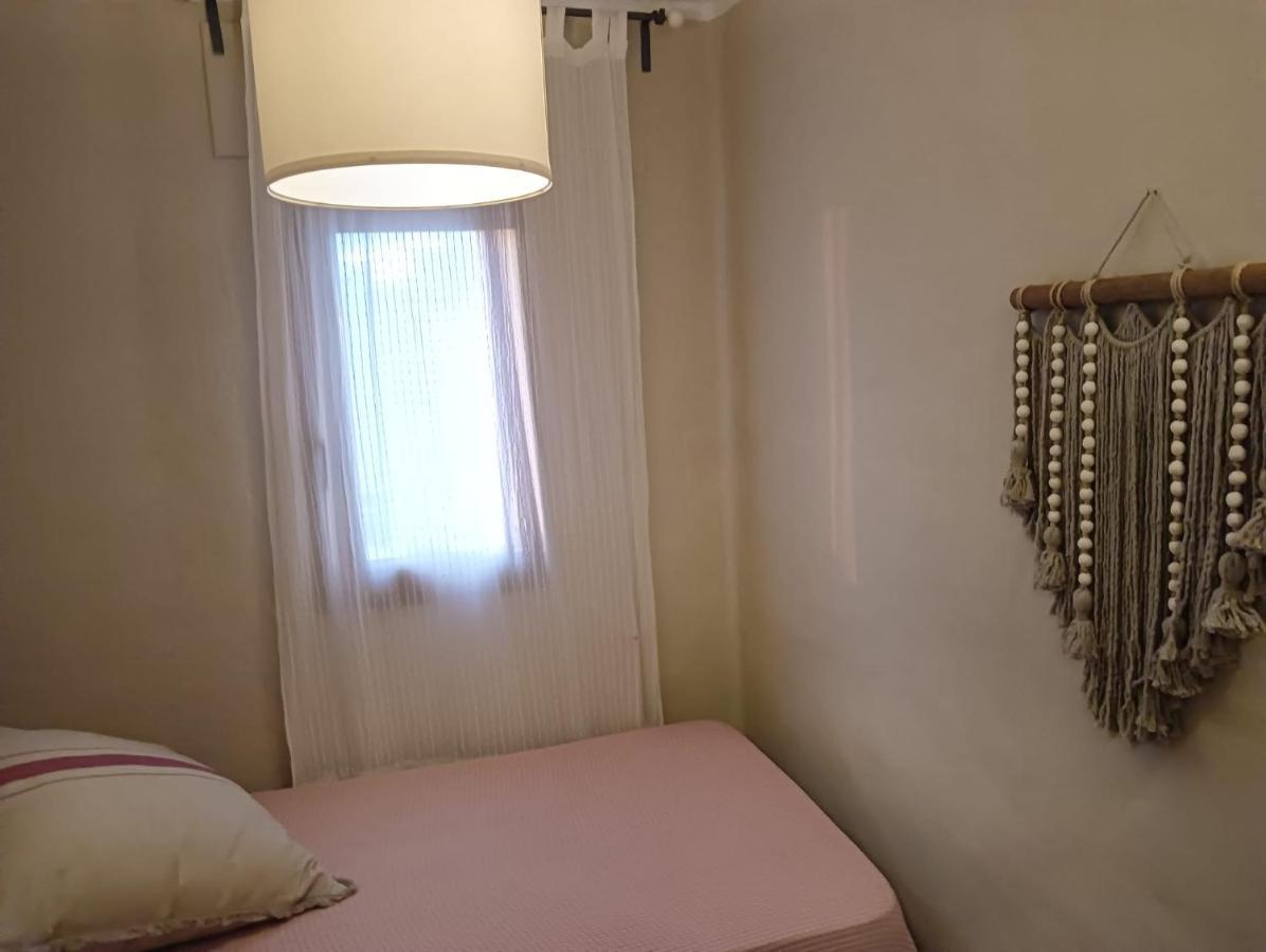 Exclusivo Zahara Urb Bahia De La Plata Apartment ซาฮารา เด ลอส อาตูเนส ภายนอก รูปภาพ