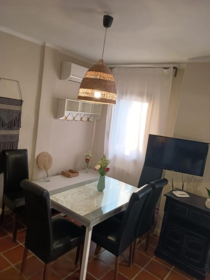 Exclusivo Zahara Urb Bahia De La Plata Apartment ซาฮารา เด ลอส อาตูเนส ภายนอก รูปภาพ
