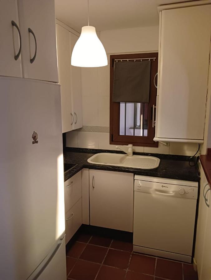 Exclusivo Zahara Urb Bahia De La Plata Apartment ซาฮารา เด ลอส อาตูเนส ภายนอก รูปภาพ