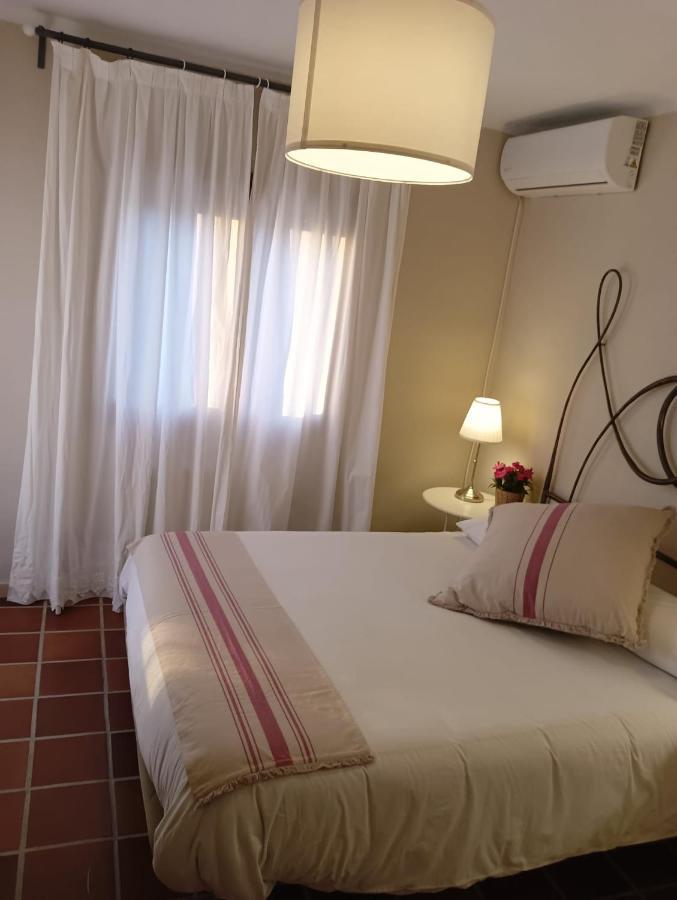 Exclusivo Zahara Urb Bahia De La Plata Apartment ซาฮารา เด ลอส อาตูเนส ภายนอก รูปภาพ