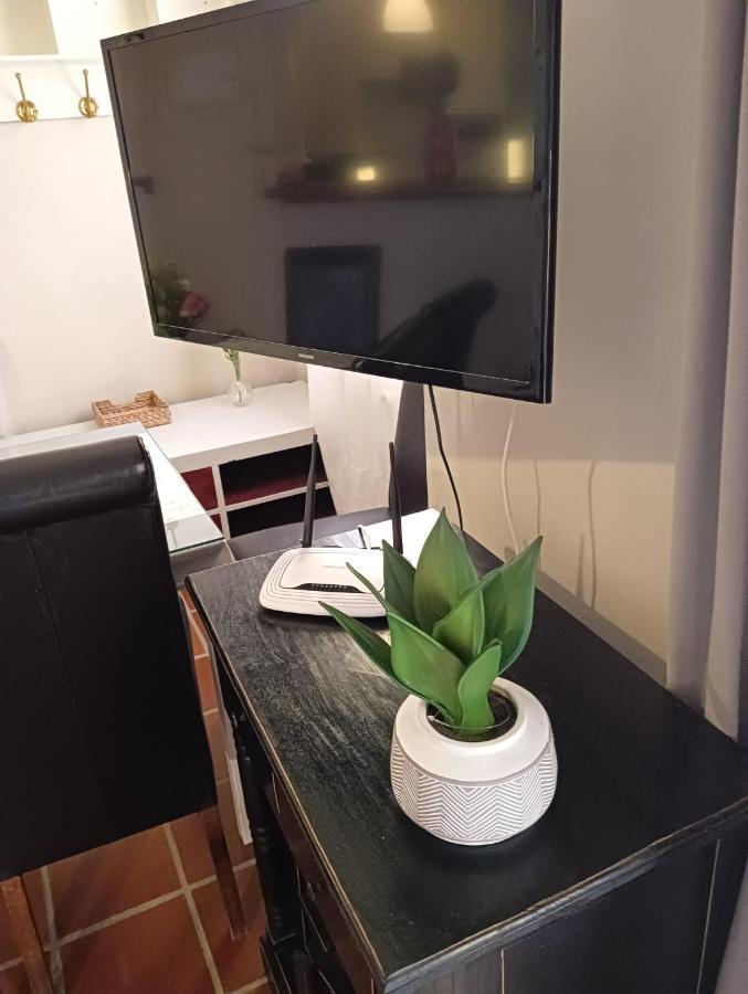 Exclusivo Zahara Urb Bahia De La Plata Apartment ซาฮารา เด ลอส อาตูเนส ภายนอก รูปภาพ