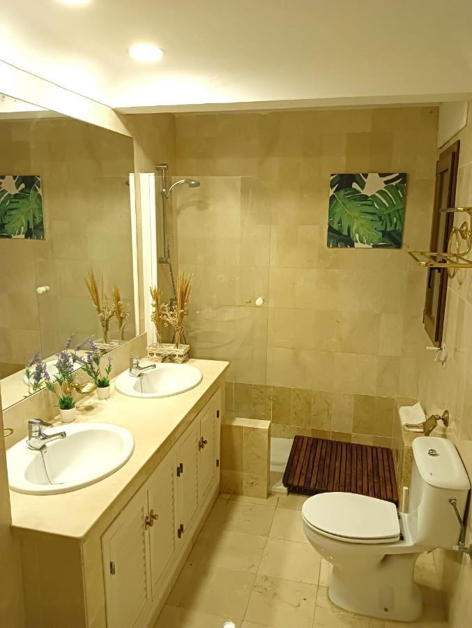 Exclusivo Zahara Urb Bahia De La Plata Apartment ซาฮารา เด ลอส อาตูเนส ภายนอก รูปภาพ