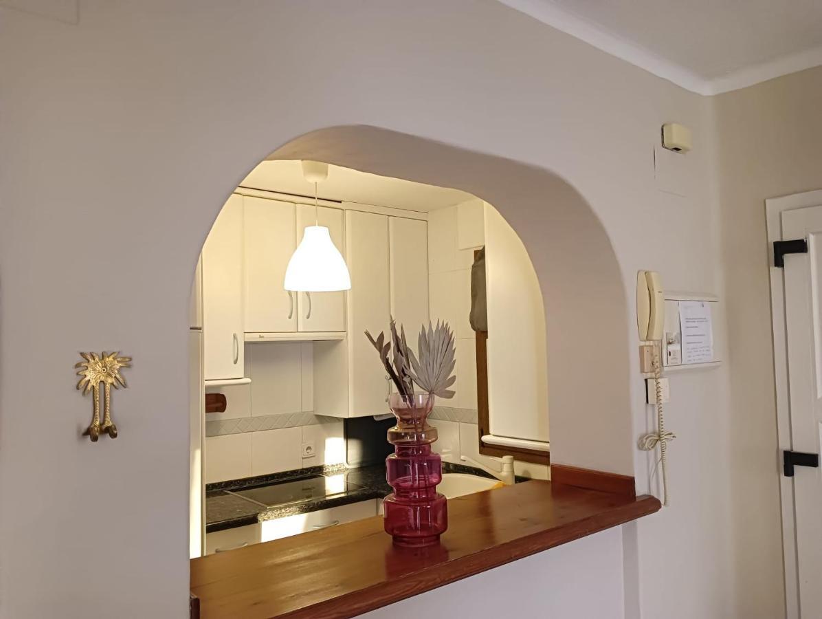Exclusivo Zahara Urb Bahia De La Plata Apartment ซาฮารา เด ลอส อาตูเนส ภายนอก รูปภาพ