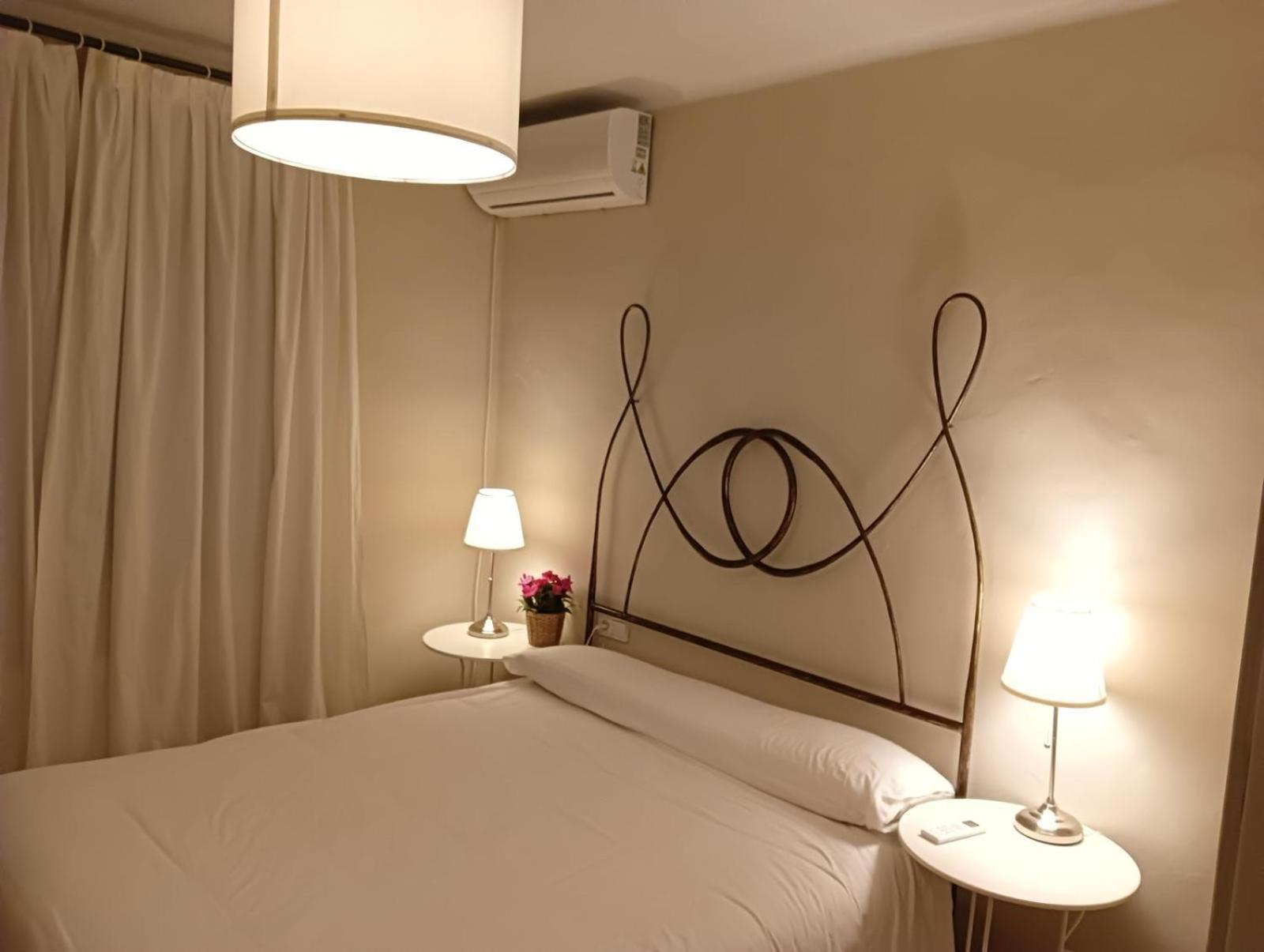 Exclusivo Zahara Urb Bahia De La Plata Apartment ซาฮารา เด ลอส อาตูเนส ภายนอก รูปภาพ